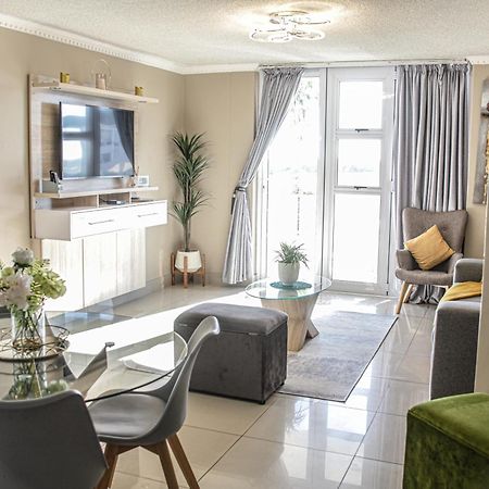 Apartament Cascades 103 Port Elizabeth Zewnętrze zdjęcie