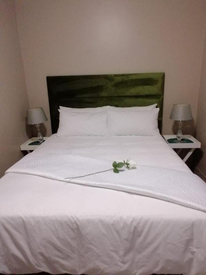 Apartament Cascades 103 Port Elizabeth Zewnętrze zdjęcie
