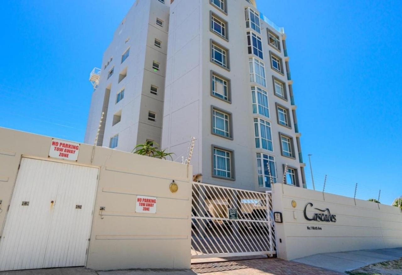 Apartament Cascades 103 Port Elizabeth Zewnętrze zdjęcie