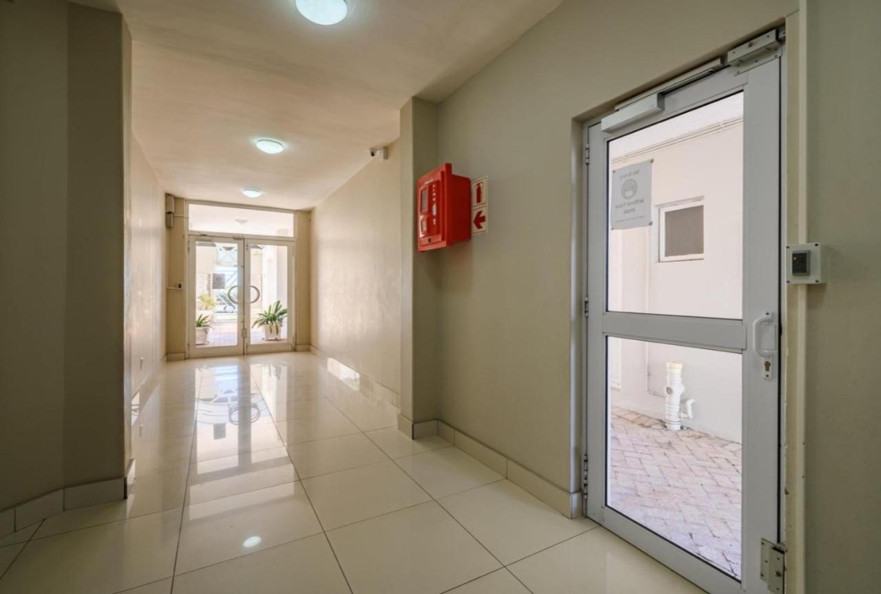 Apartament Cascades 103 Port Elizabeth Zewnętrze zdjęcie