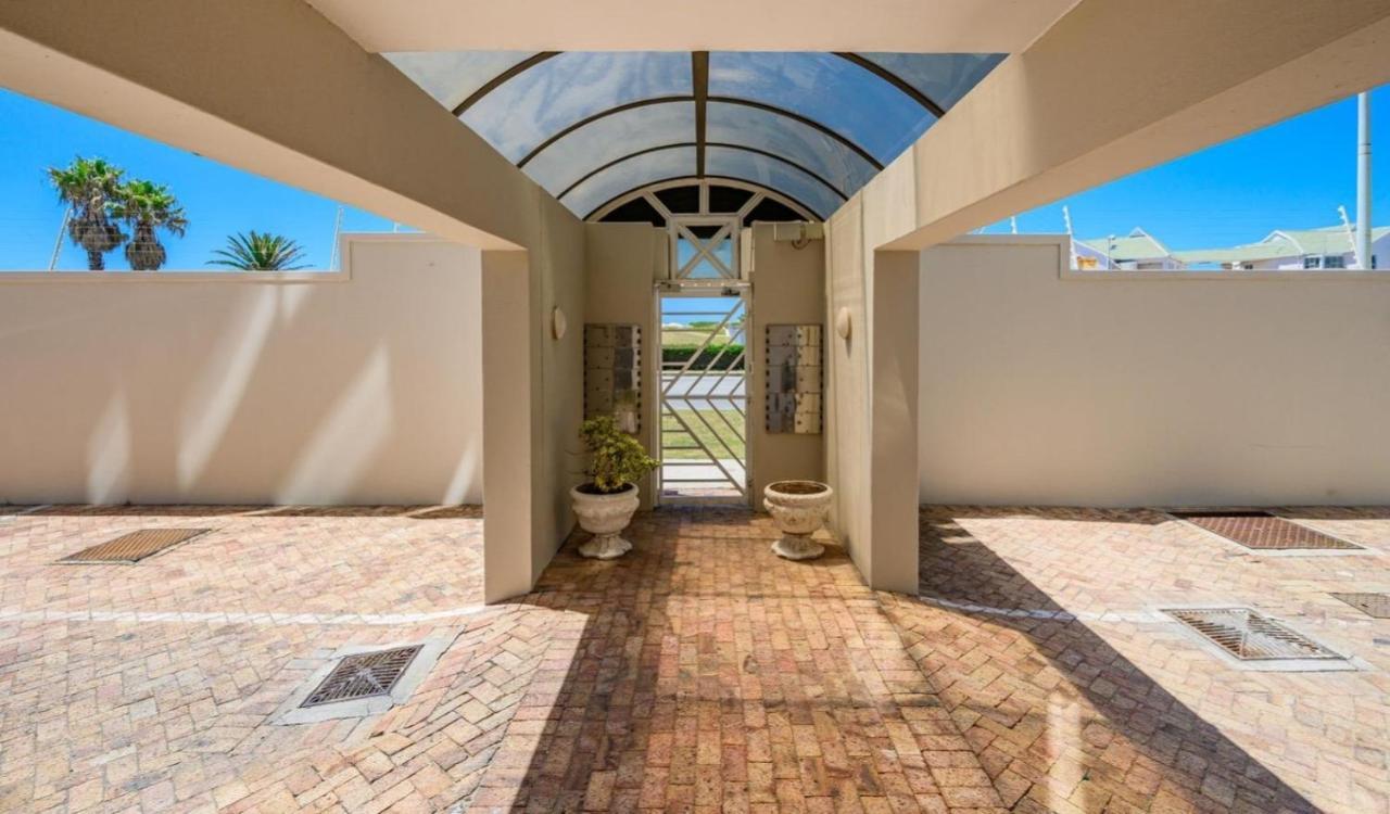 Apartament Cascades 103 Port Elizabeth Zewnętrze zdjęcie