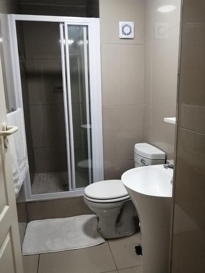 Apartament Cascades 103 Port Elizabeth Zewnętrze zdjęcie