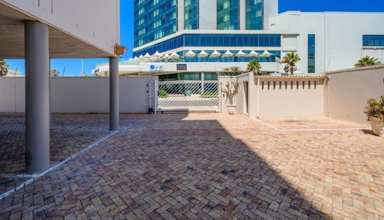 Apartament Cascades 103 Port Elizabeth Zewnętrze zdjęcie