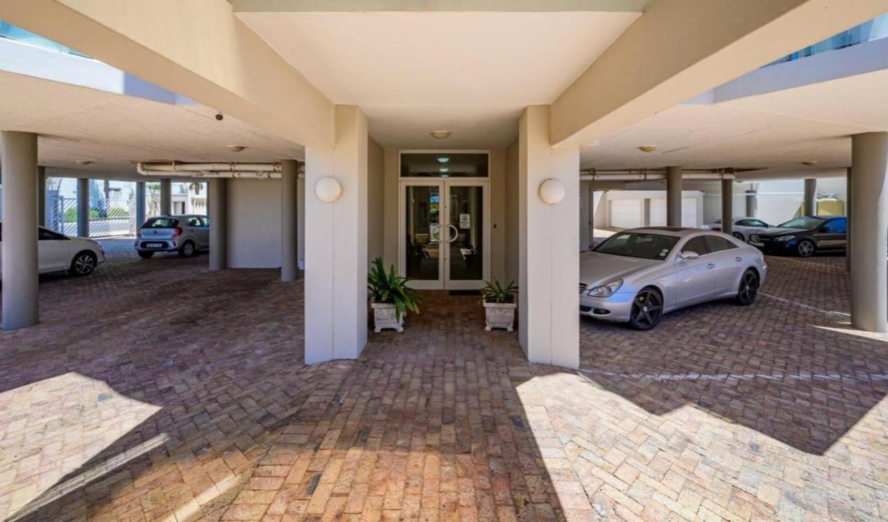 Apartament Cascades 103 Port Elizabeth Zewnętrze zdjęcie