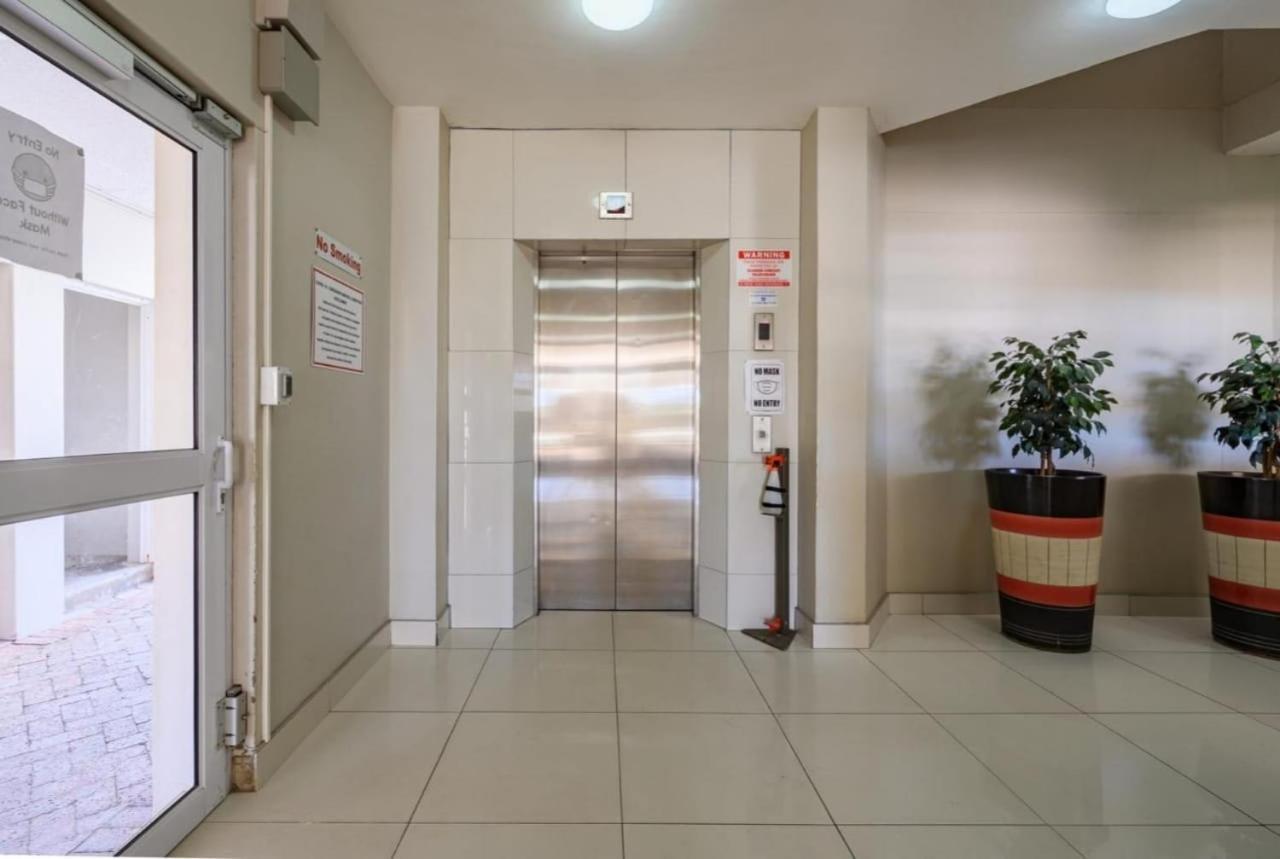 Apartament Cascades 103 Port Elizabeth Zewnętrze zdjęcie