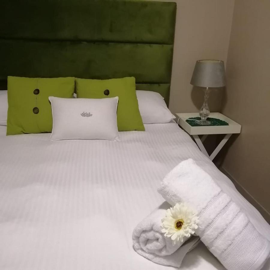 Apartament Cascades 103 Port Elizabeth Zewnętrze zdjęcie