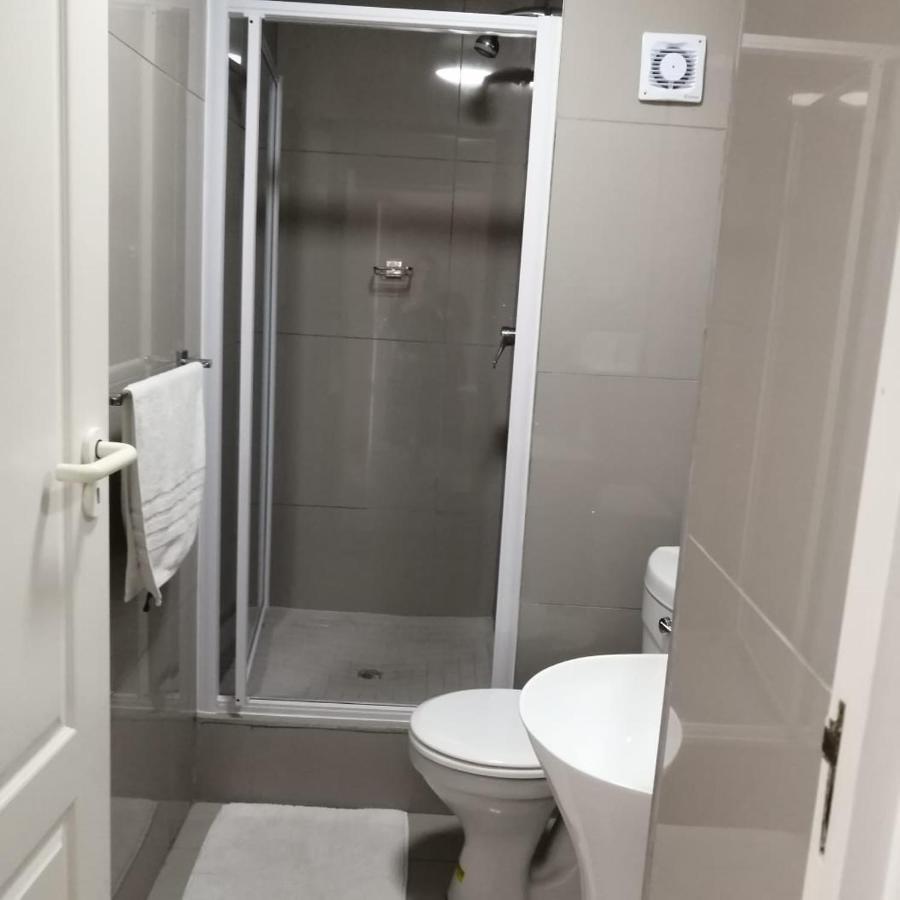 Apartament Cascades 103 Port Elizabeth Zewnętrze zdjęcie