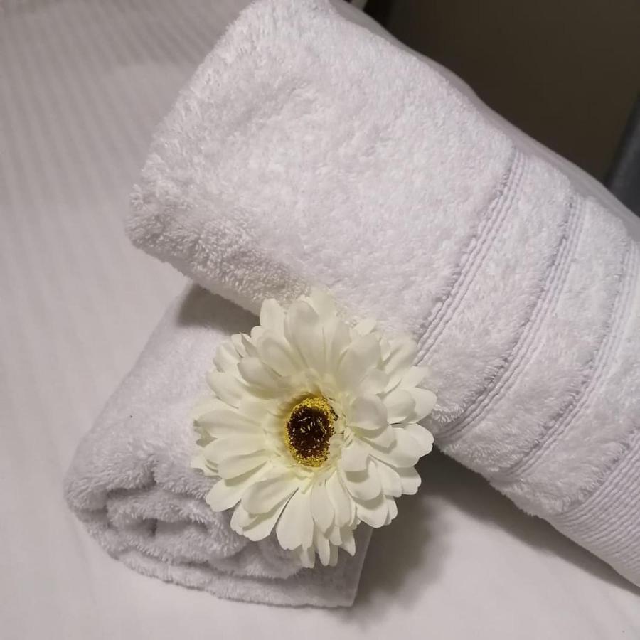 Apartament Cascades 103 Port Elizabeth Zewnętrze zdjęcie