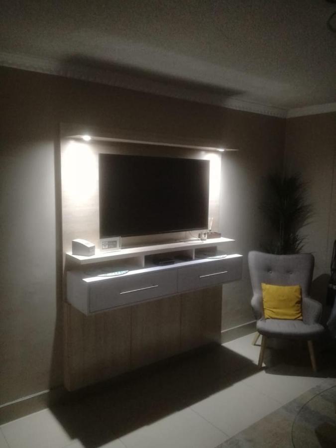 Apartament Cascades 103 Port Elizabeth Zewnętrze zdjęcie