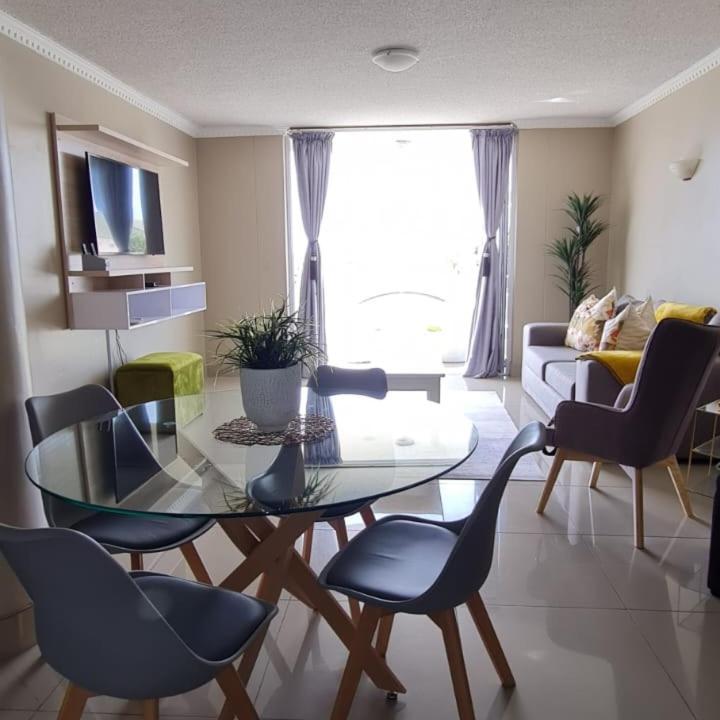Apartament Cascades 103 Port Elizabeth Zewnętrze zdjęcie