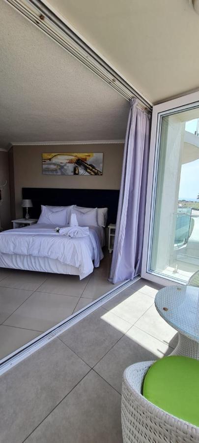 Apartament Cascades 103 Port Elizabeth Zewnętrze zdjęcie