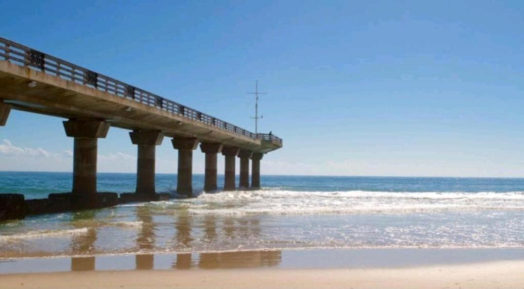 Apartament Cascades 103 Port Elizabeth Zewnętrze zdjęcie