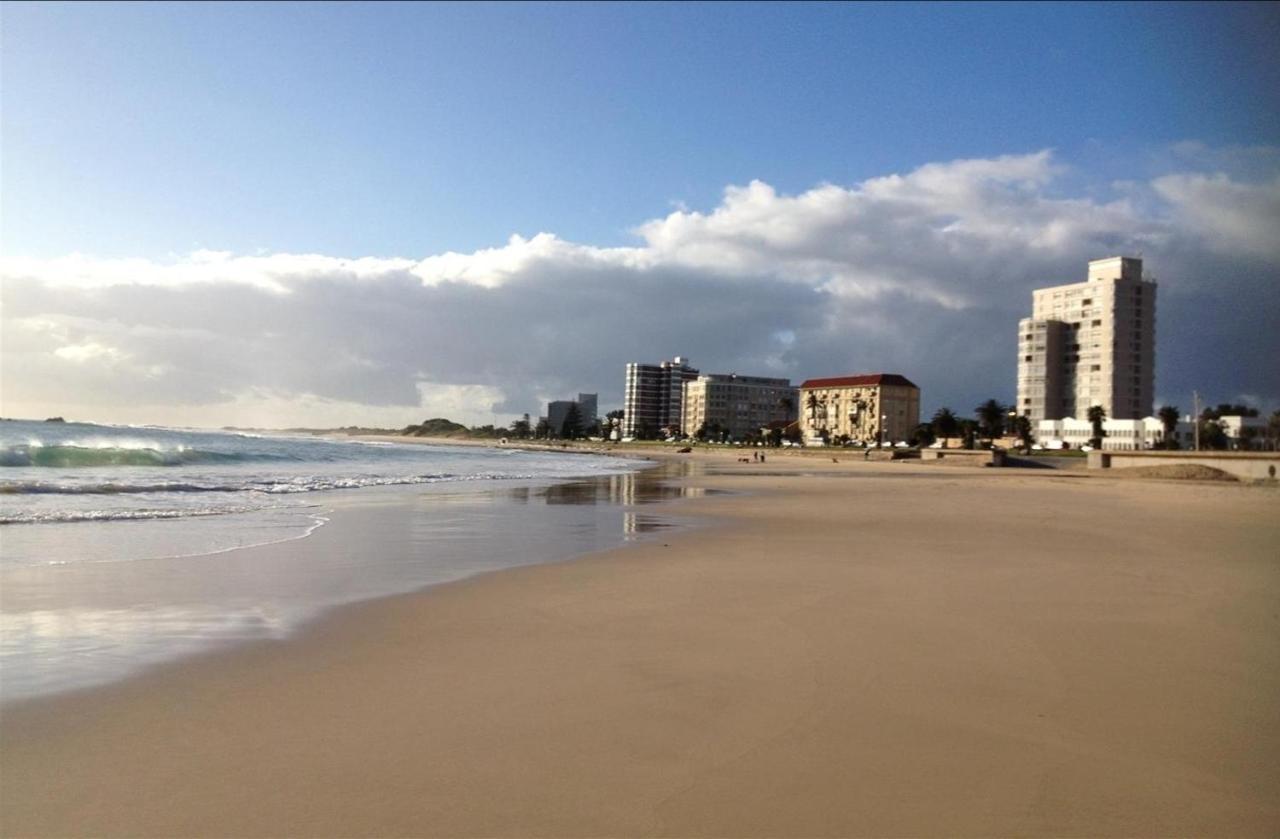 Apartament Cascades 103 Port Elizabeth Zewnętrze zdjęcie
