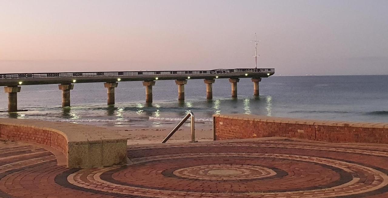 Apartament Cascades 103 Port Elizabeth Zewnętrze zdjęcie