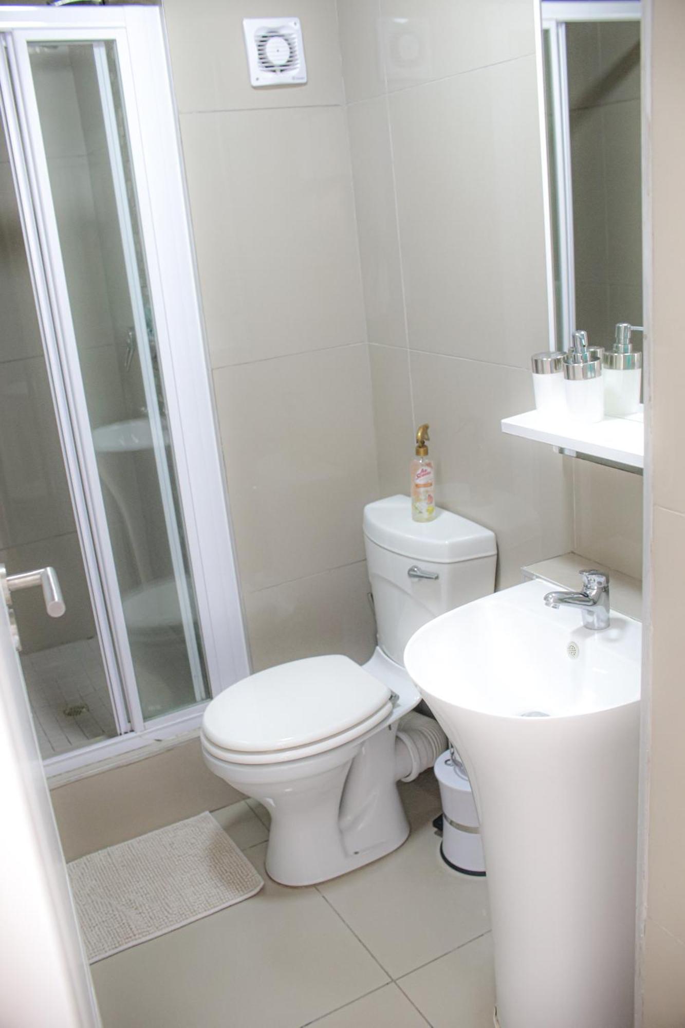 Apartament Cascades 103 Port Elizabeth Zewnętrze zdjęcie