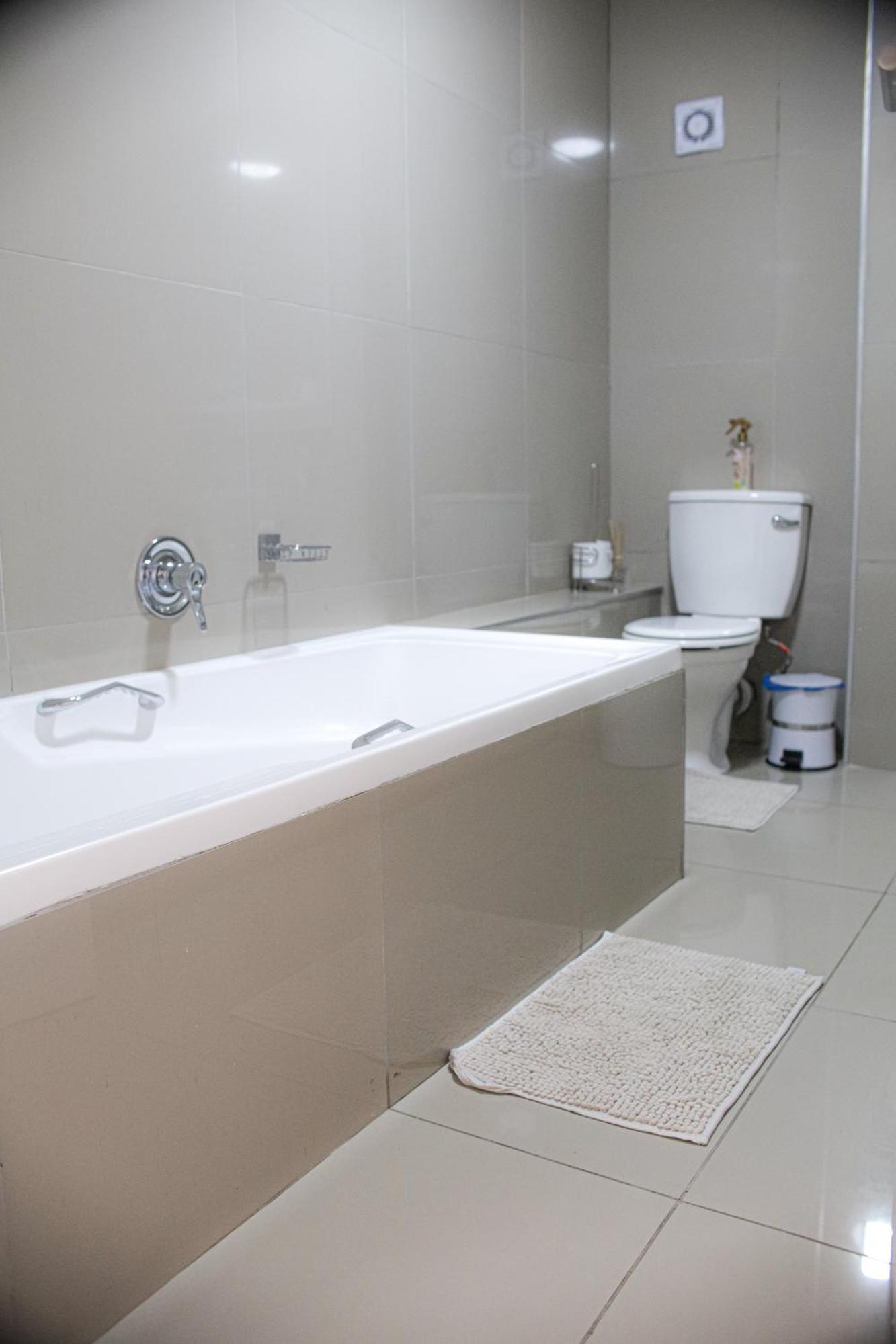 Apartament Cascades 103 Port Elizabeth Zewnętrze zdjęcie