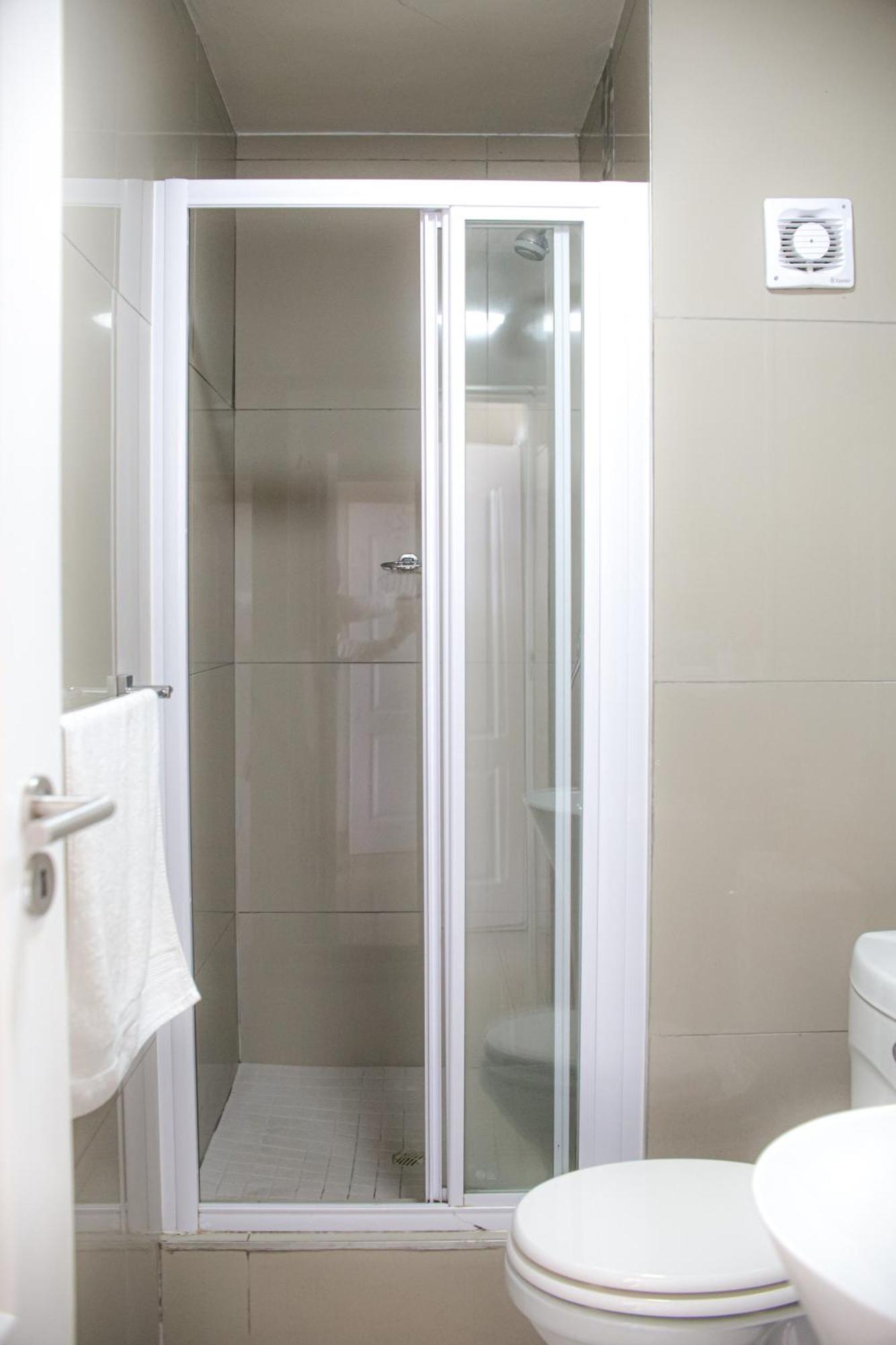Apartament Cascades 103 Port Elizabeth Zewnętrze zdjęcie