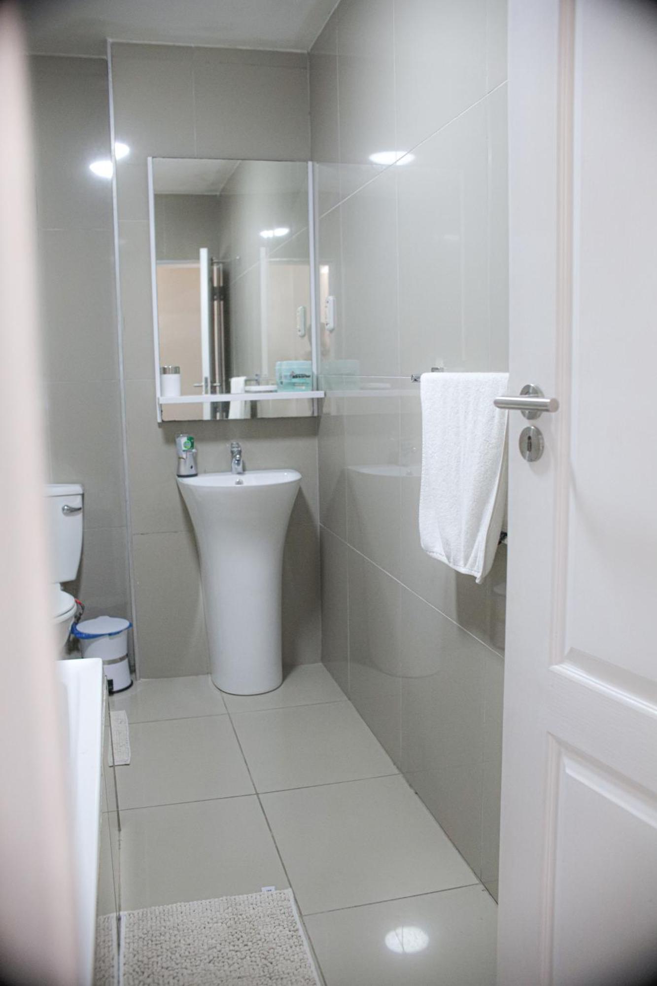 Apartament Cascades 103 Port Elizabeth Zewnętrze zdjęcie