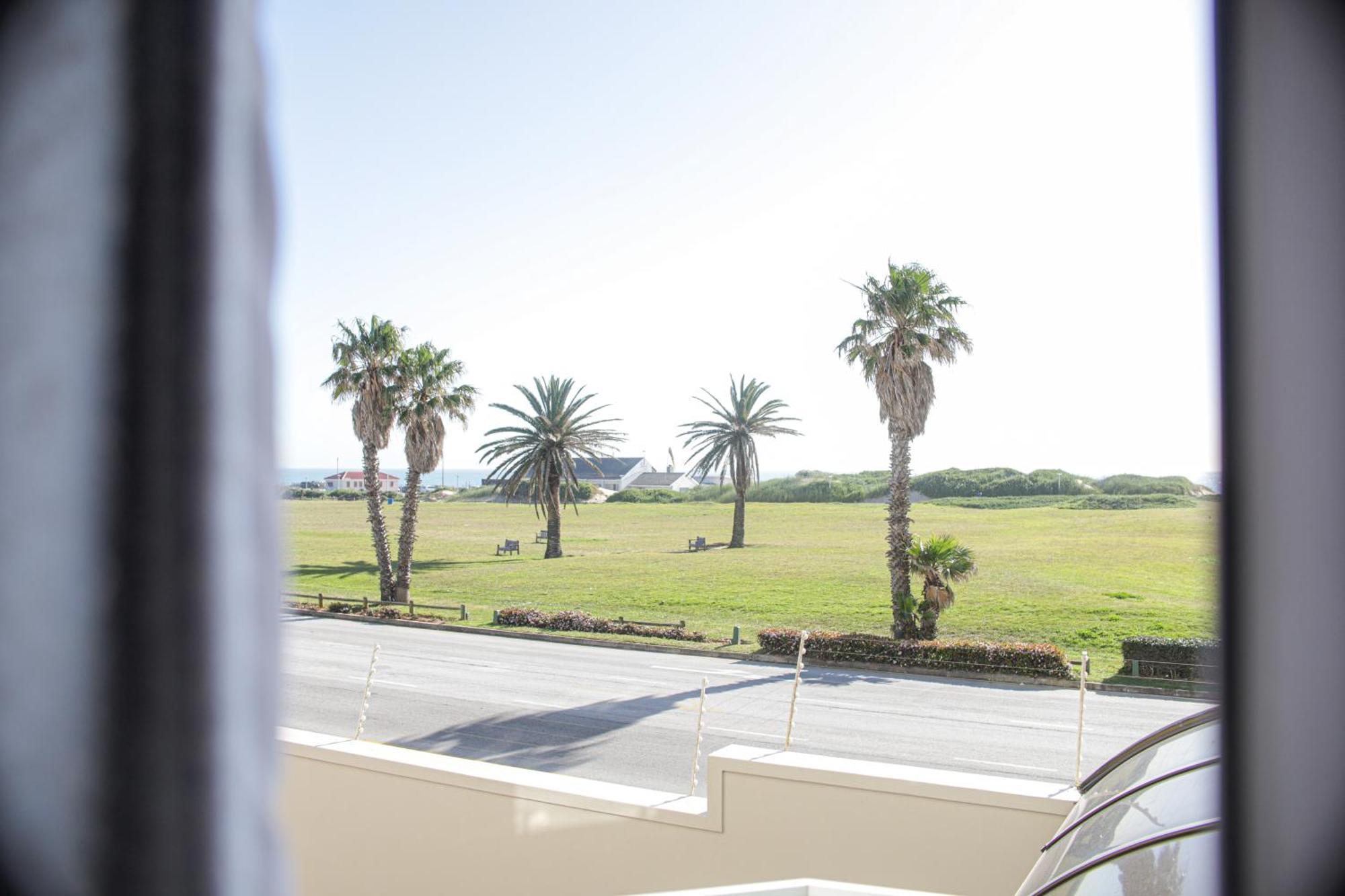 Apartament Cascades 103 Port Elizabeth Zewnętrze zdjęcie