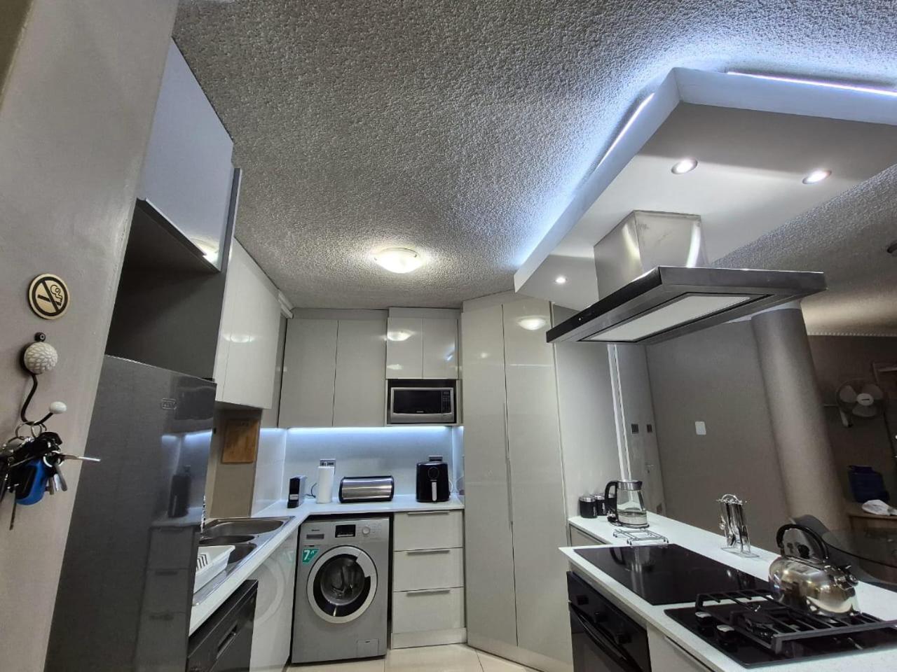 Apartament Cascades 103 Port Elizabeth Zewnętrze zdjęcie