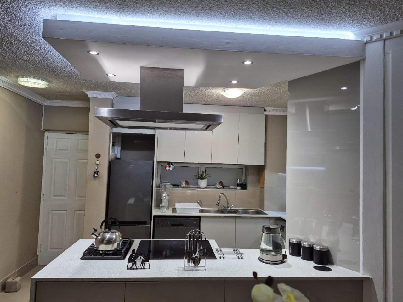 Apartament Cascades 103 Port Elizabeth Zewnętrze zdjęcie