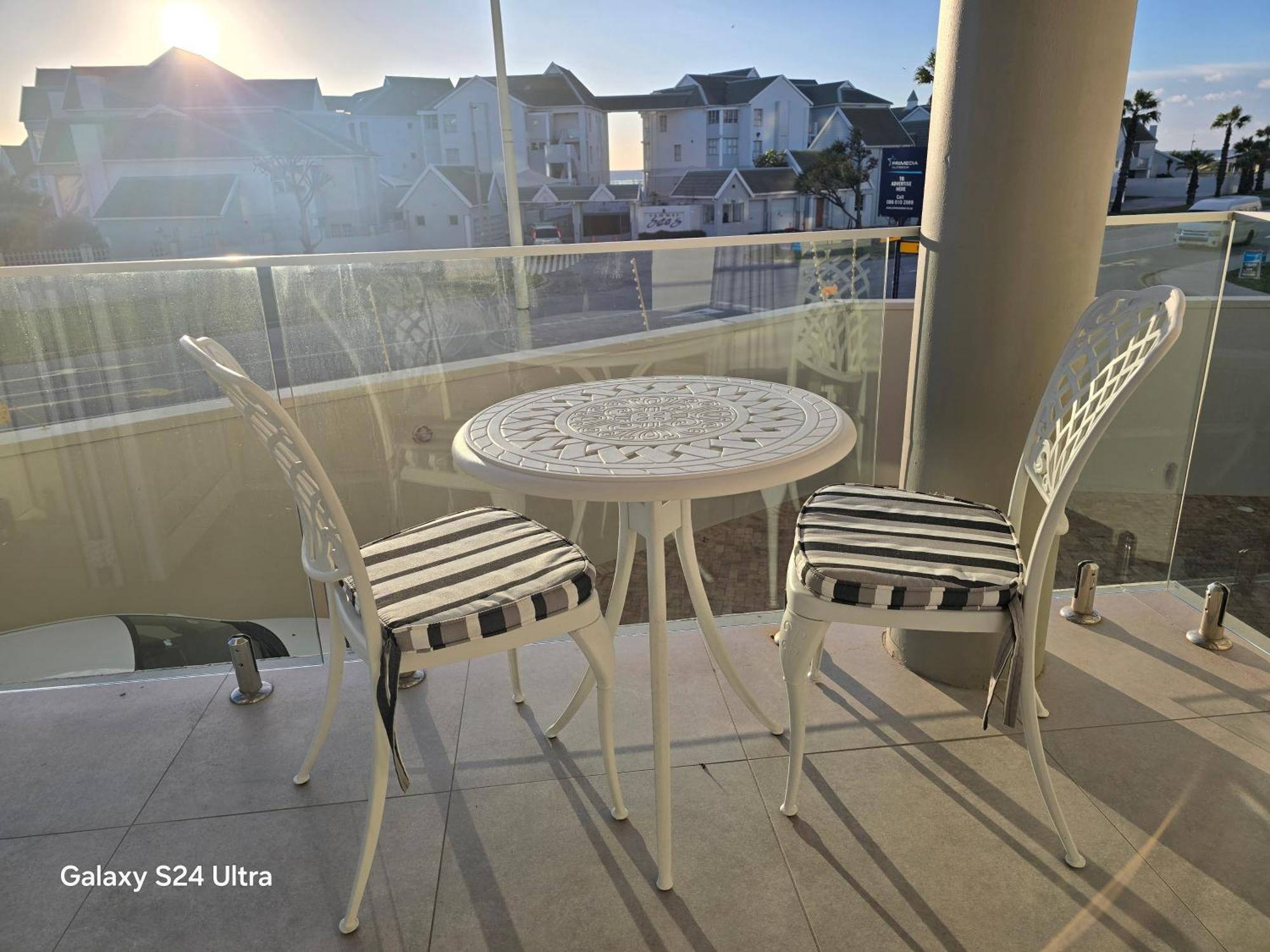 Apartament Cascades 103 Port Elizabeth Zewnętrze zdjęcie