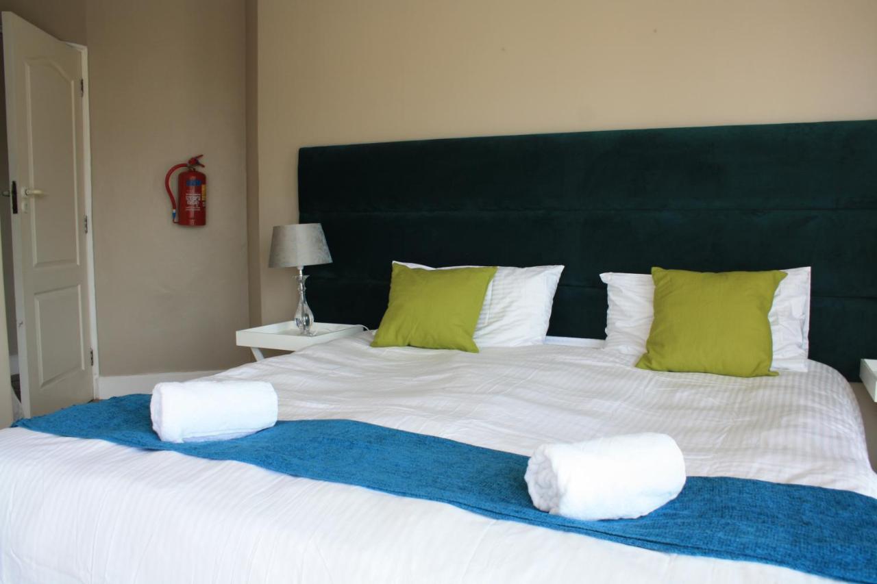 Apartament Cascades 103 Port Elizabeth Zewnętrze zdjęcie